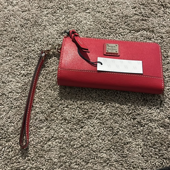 NWT Dooney & Burke wallet - Picture 4 of 8